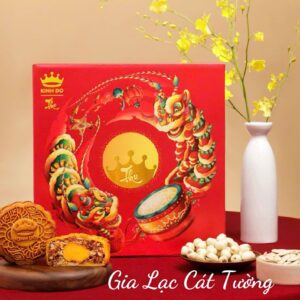 HỘP BÁNH GIA LẠC CÁT TƯỜNG