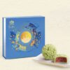hong ngoc tam an xanh 2025