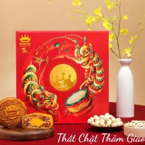 HỘP THẮT CHẶT THÂM GIAO