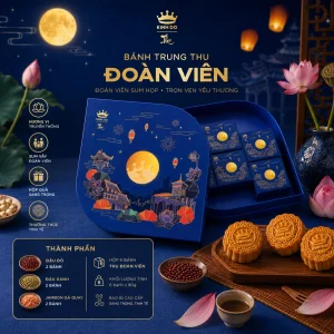 HỘP THU ĐOÀN VIÊN