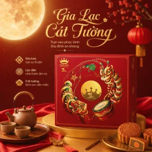 HỘP BÁNH GIA LẠC CÁT TƯỜNG