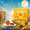 TRĂNG VÀNG HỒNG NGỌC AN PHÚ VÀNG 1 hong ngoc an phu 2026